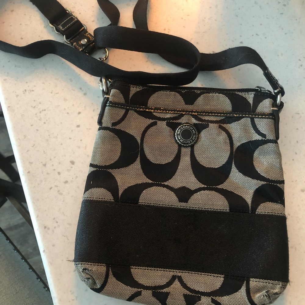 Coach Crossbody bag